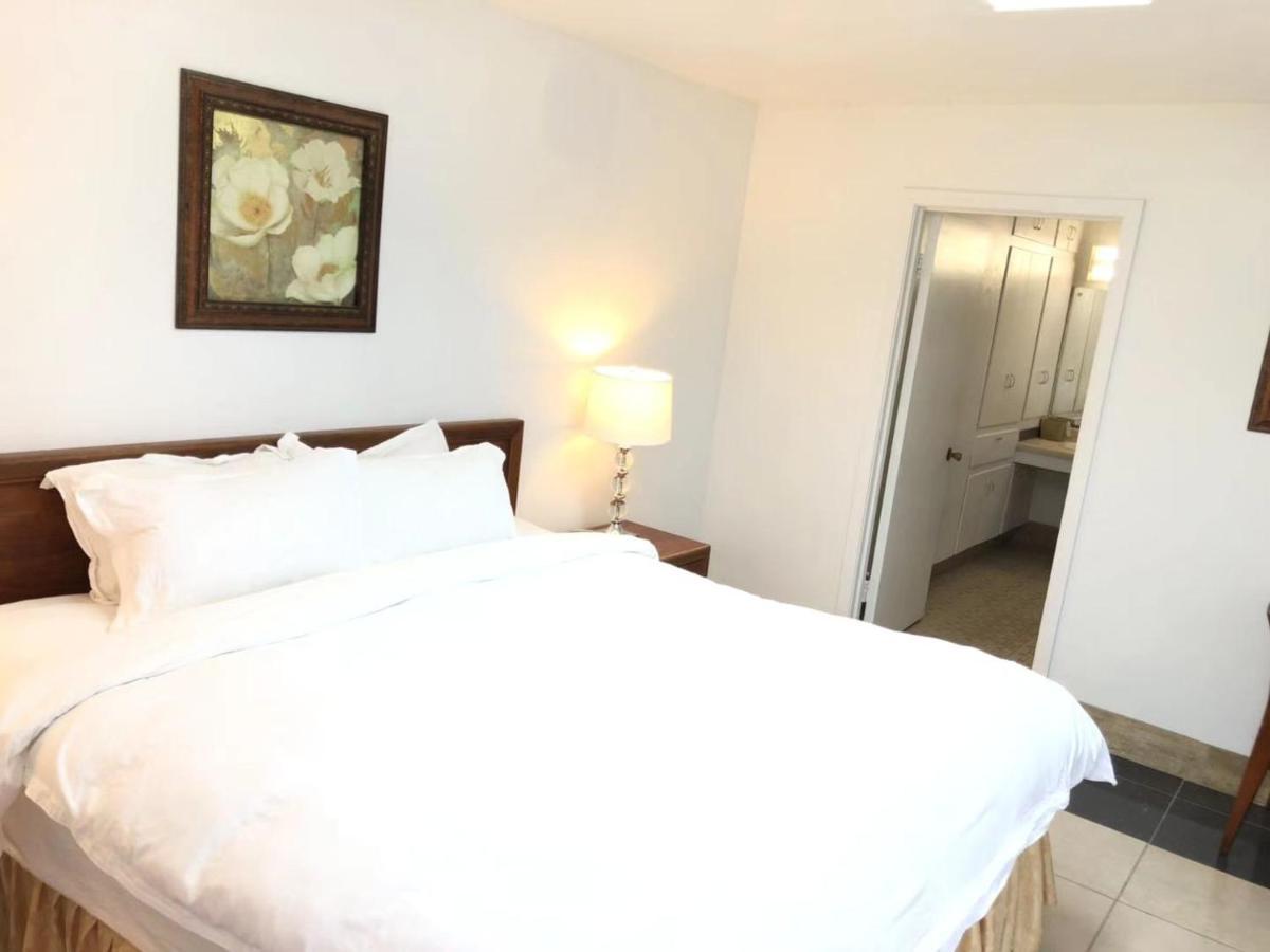 Gulfway Motel And Restaurant Gilchrist Bagian luar foto